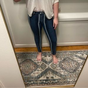 Ella Moss jeans